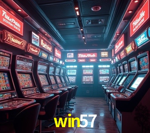 win57 bet