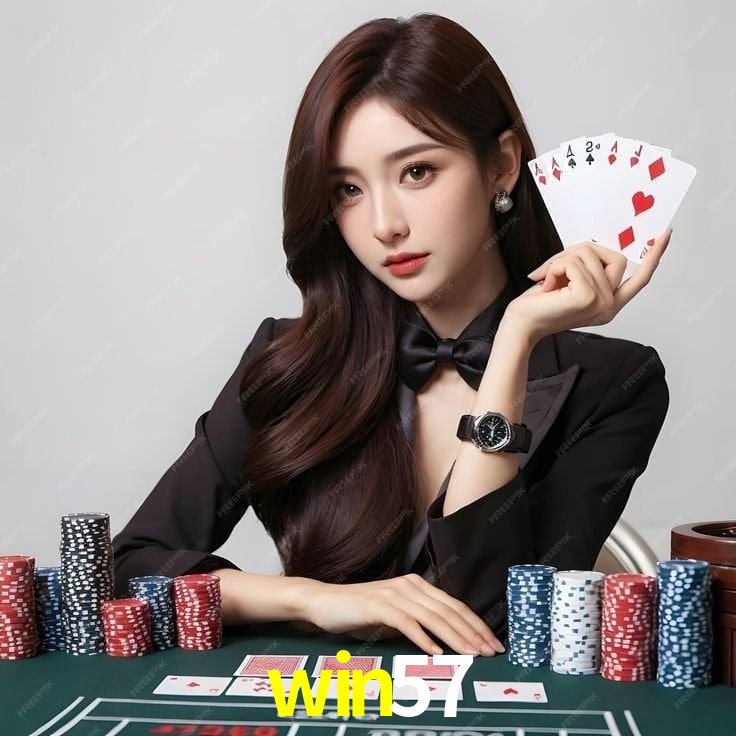 win57 - Caça-Níqueis VIP Elite - win57.com