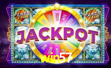 win57: A Experiência de Casino com Jogos de Mesa ao Vivo