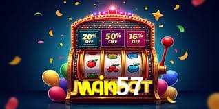 win57: Seu Cassino Premiado com Pagamentos Rápidos