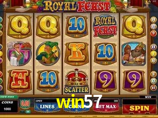 win57 bet